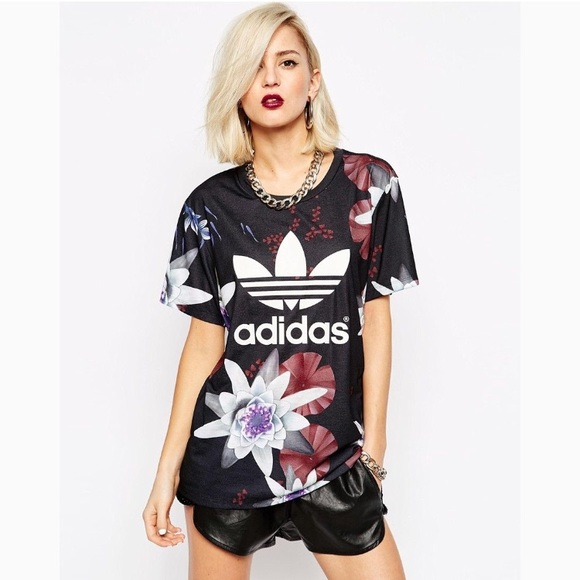 adidas lotus